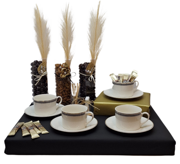 The Coffee Collection