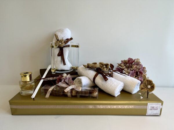 Luxe Wash Set - Image 2