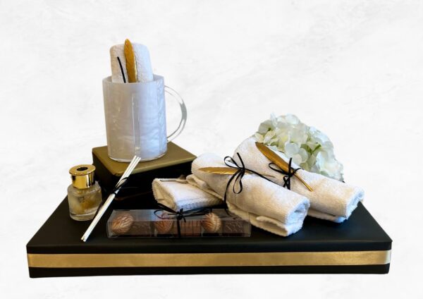 Luxe Wash Set