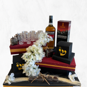 Bar Mitzva L'chaim