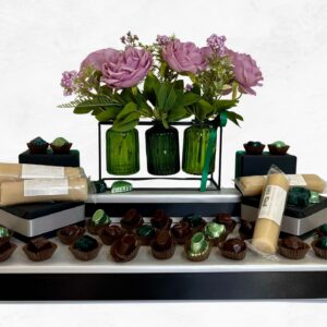 Fresh Flowers for Shabbos (Special Order)