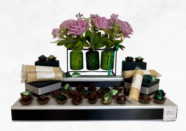 Fresh Flowers for Shabbos (Special Order)